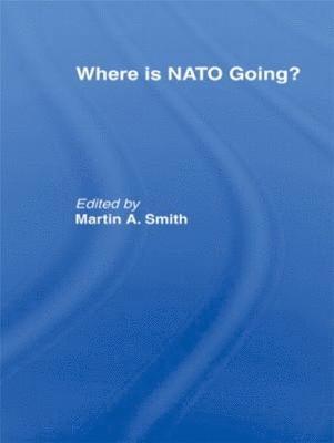 Where is Nato Going? 1