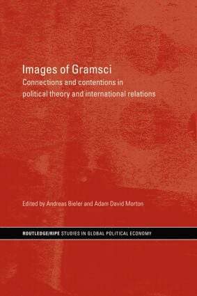 bokomslag Images of Gramsci