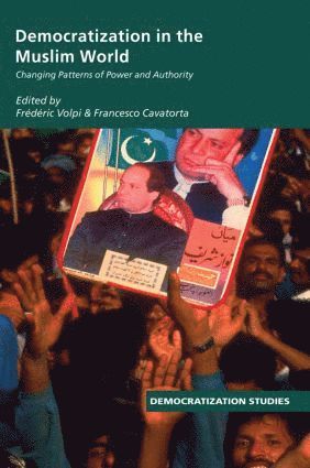 Democratization in the Muslim World