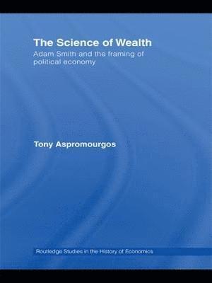 bokomslag The Science of Wealth