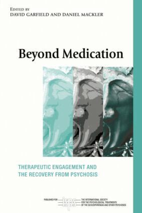 David Garfield, Daniel Mackler - Beyond Medication, Häftad