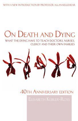 On Death and Dying 1