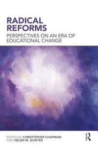 bokomslag Radical Reforms