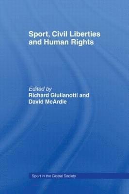 Sport, Civil Liberties and Human Rights 1