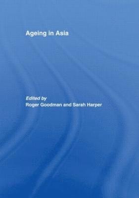 Ageing in Asia 1