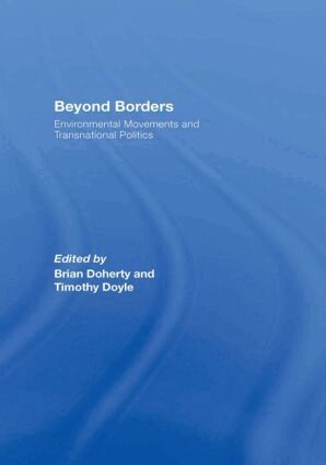 Brian Doherty, Timothy Doyle - Beyond Borders, Inbunden