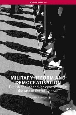 Military Reform and Democratisation 1