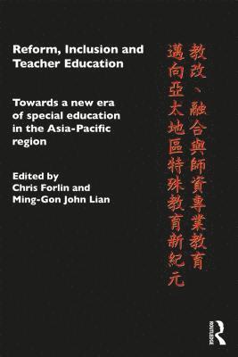 Reform, Inclusion and Teacher Education 1