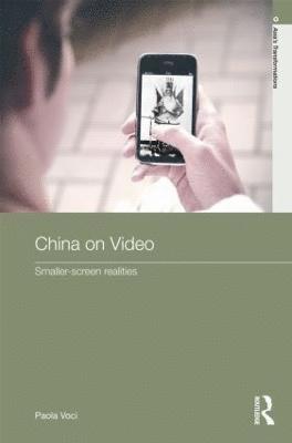 China on Video 1