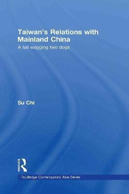 Taiwan's Relations with Mainland China 1