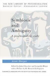 bokomslag Symbiosis and Ambiguity