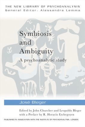 Symbiosis and Ambiguity 1