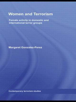 bokomslag Women and Terrorism