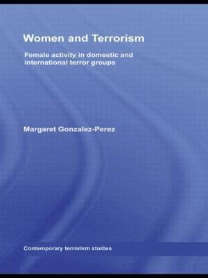 Women and Terrorism 1