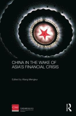 China in the Wake of Asia's Financial Crisis 1