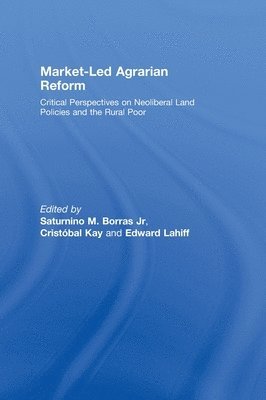Market-Led Agrarian Reform 1