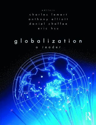 bokomslag Globalization