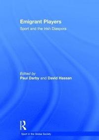 bokomslag Emigrant Players