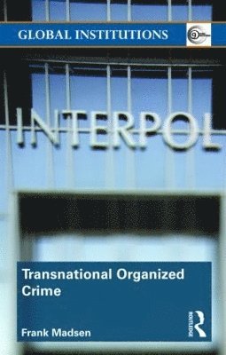 Transnational Organized Crime 1