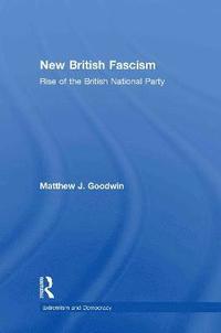 bokomslag New British Fascism