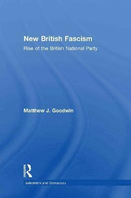 New British Fascism 1