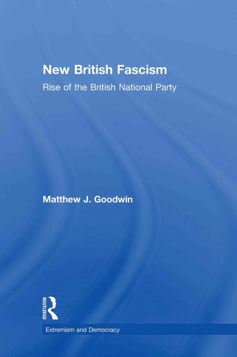 New British Fascism