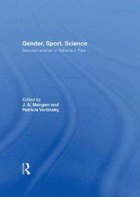 Gender, Sport, Science 1