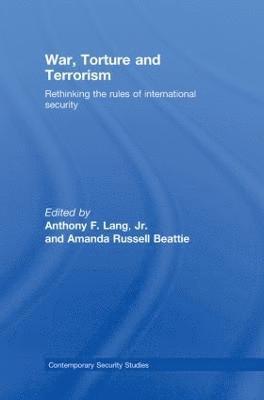 War, Torture and Terrorism