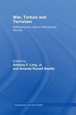 War, Torture and Terrorism 1