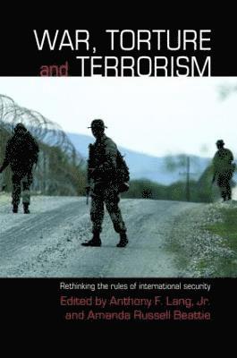 War, Torture and Terrorism 1