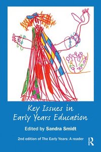 bokomslag Key Issues in Early Years Education