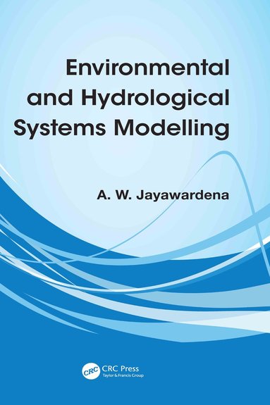 bokomslag Environmental and Hydrological Systems Modelling