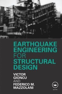 Earthquake Engineering for Structural Design 1