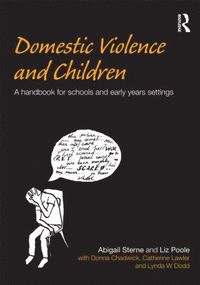 bokomslag Domestic Violence and Children