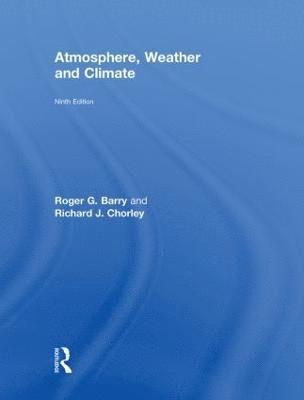 Atmosphere, Weather and Climate 1