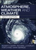 Atmosphere, Weather and Climate 1