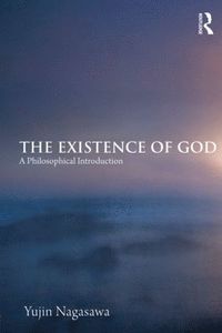 bokomslag Existence of god - a philosophical introduction