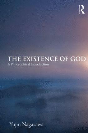 Yujin Nagasawa, UK) Nagasawa, Yujin (Yujin Nagasawa, University of Birmingham - Existence of God, Häftad