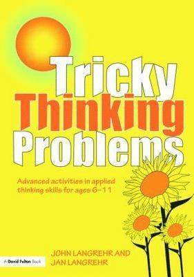 Tricky Thinking Problems 1