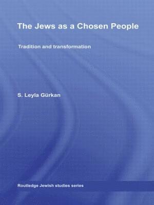 The Jews as a Chosen People 1