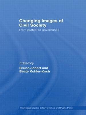 Changing Images of Civil Society 1