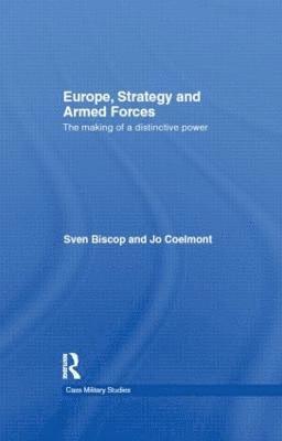 Europe, Strategy and Armed Forces 1