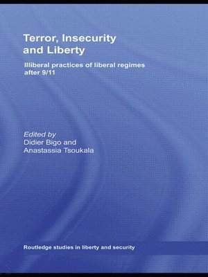 Terror, Insecurity and Liberty 1