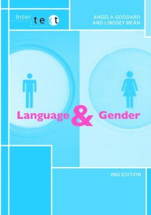 bokomslag Language and Gender