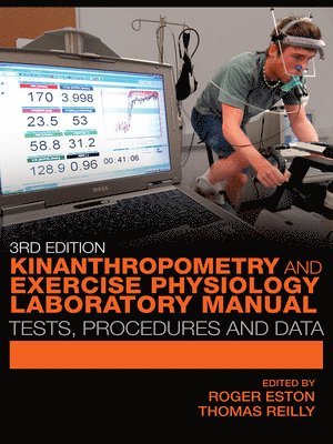 Kinanthropometry Laboratory Manual 1