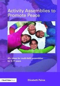 bokomslag Activity Assemblies to Promote Peace