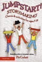 Jumpstart! Storymaking 1