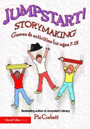 Jumpstart! Storymaking 1