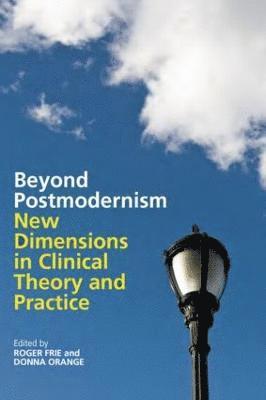 Beyond Postmodernism 1