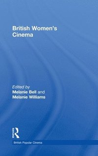 bokomslag British Women's Cinema